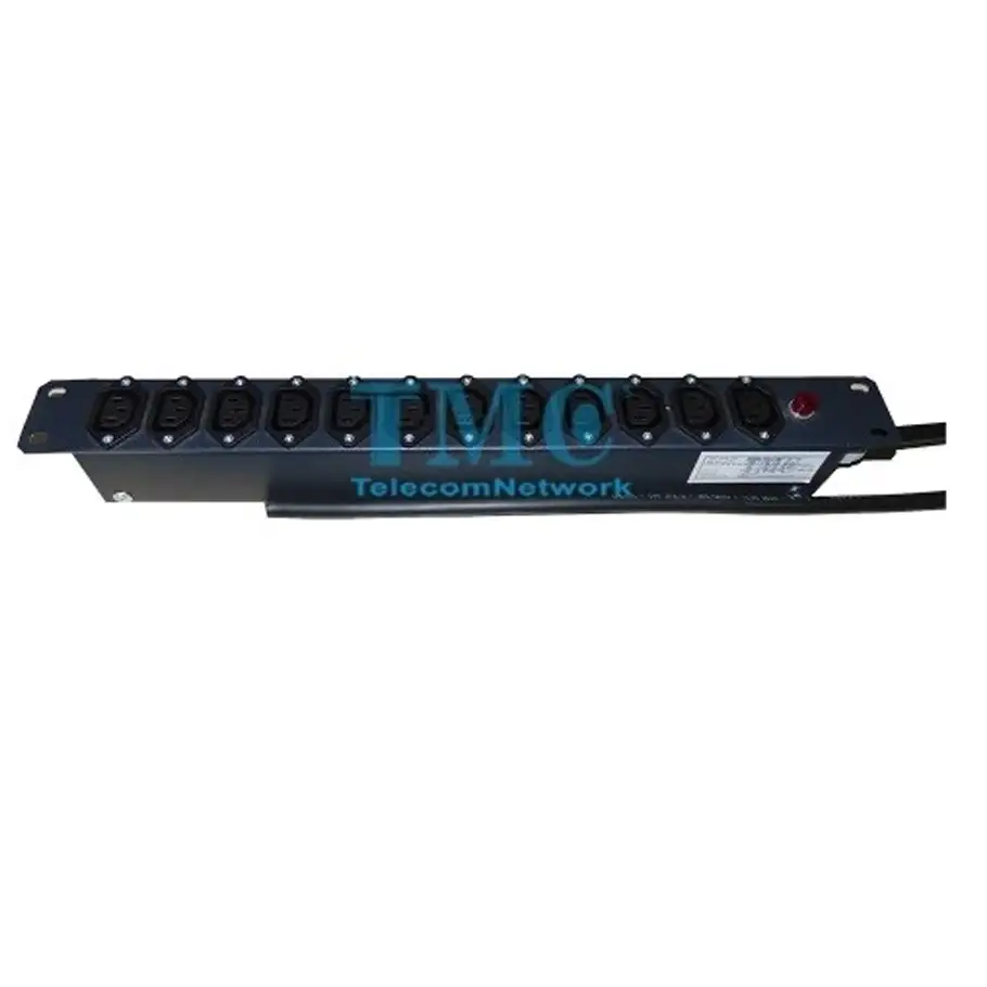 Thanh nguồn PDU 12 cổng C13 TMC