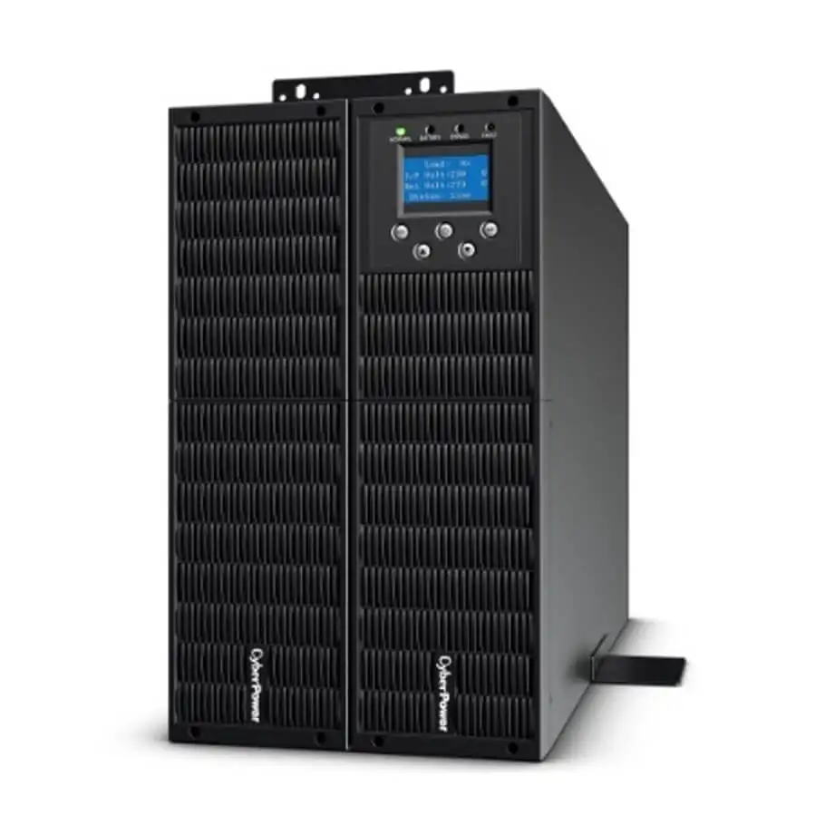 Nguồn lưu điện UPS CyberPower OLS6000ERT6UA 1 Nguồn lưu điện UPS CyberPower OLS6000ERT6UA