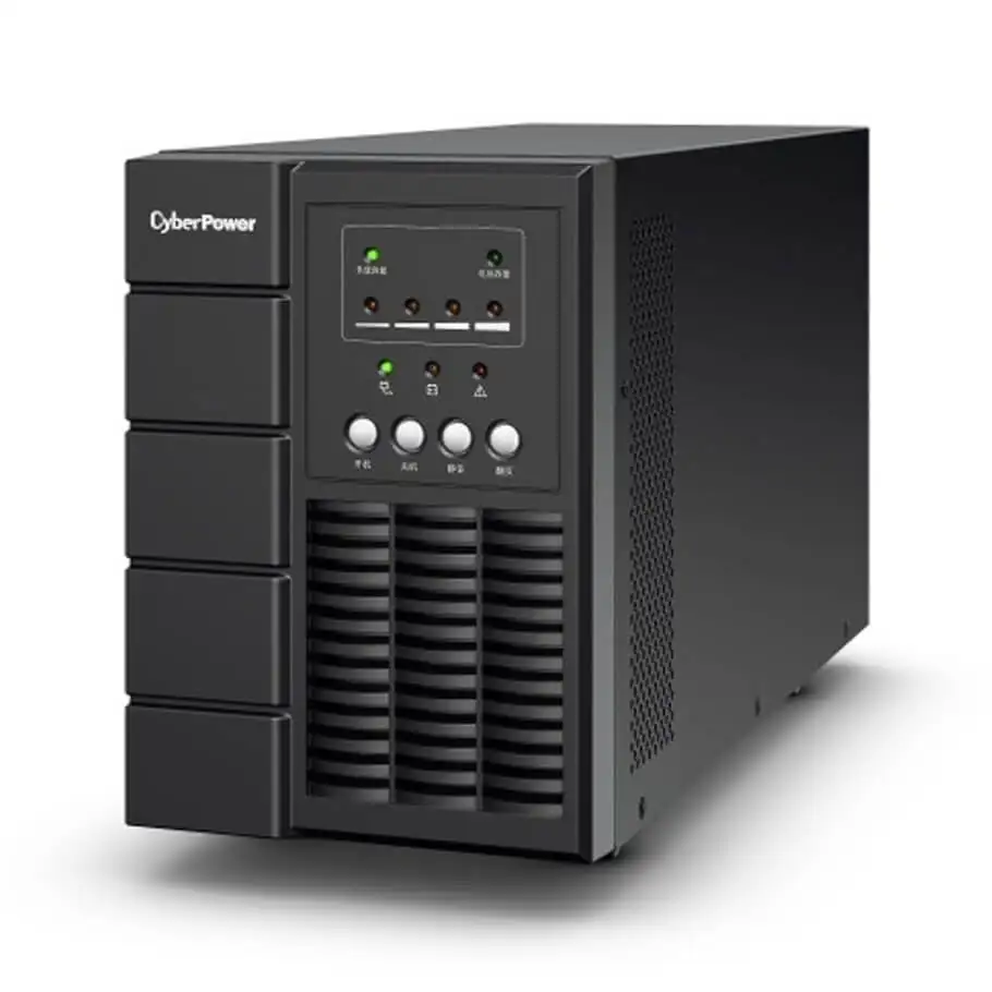 Nguồn lưu điện UPS CyberPower OLS1000EC