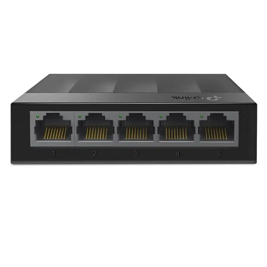 5-Port Gigabit Desktop Switch TP-LINK LS1005G