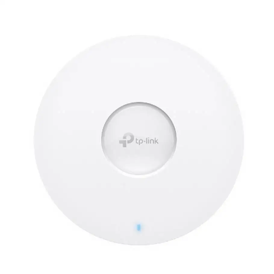 Access Point Wifi 6 gắn trần AX1800 TP-LINK EAP620 HD
