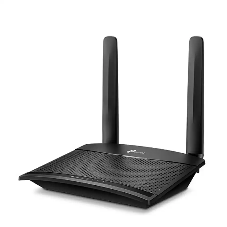 300Mbps Wi-Fi 4G LTE Router TP-LINK TL-MR100