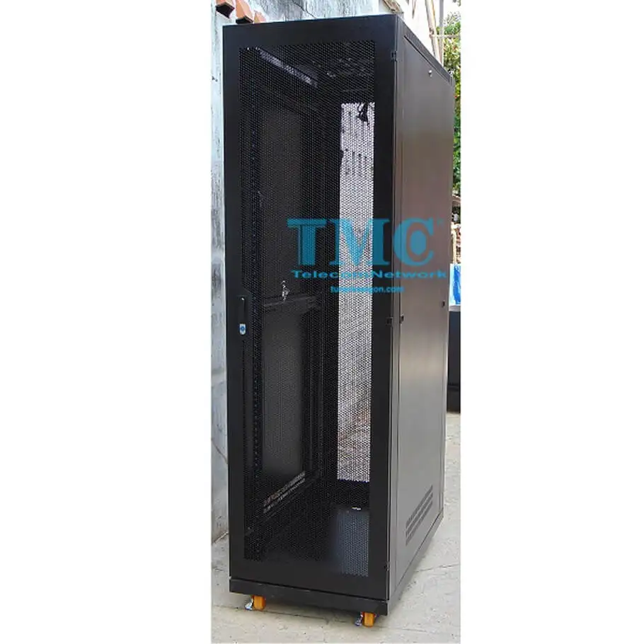 Tủ Rack 19” 42U TMC2 Rack 42U-D1000 1 Tủ Rack 19” 42U TMC2 Rack 42U-D1000