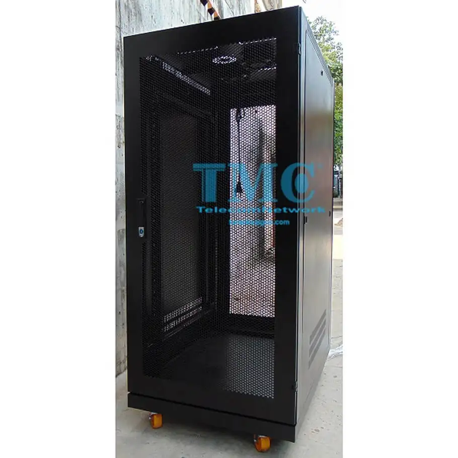 Tủ Rack 19” 27U TMC2 Rack 27U-D600