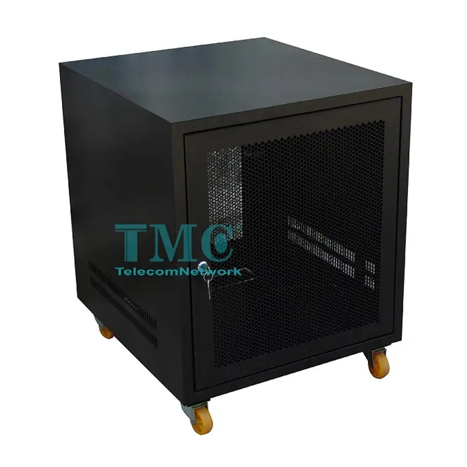 Tủ Rack 19” 12U TMC2 Rack 12U-D600