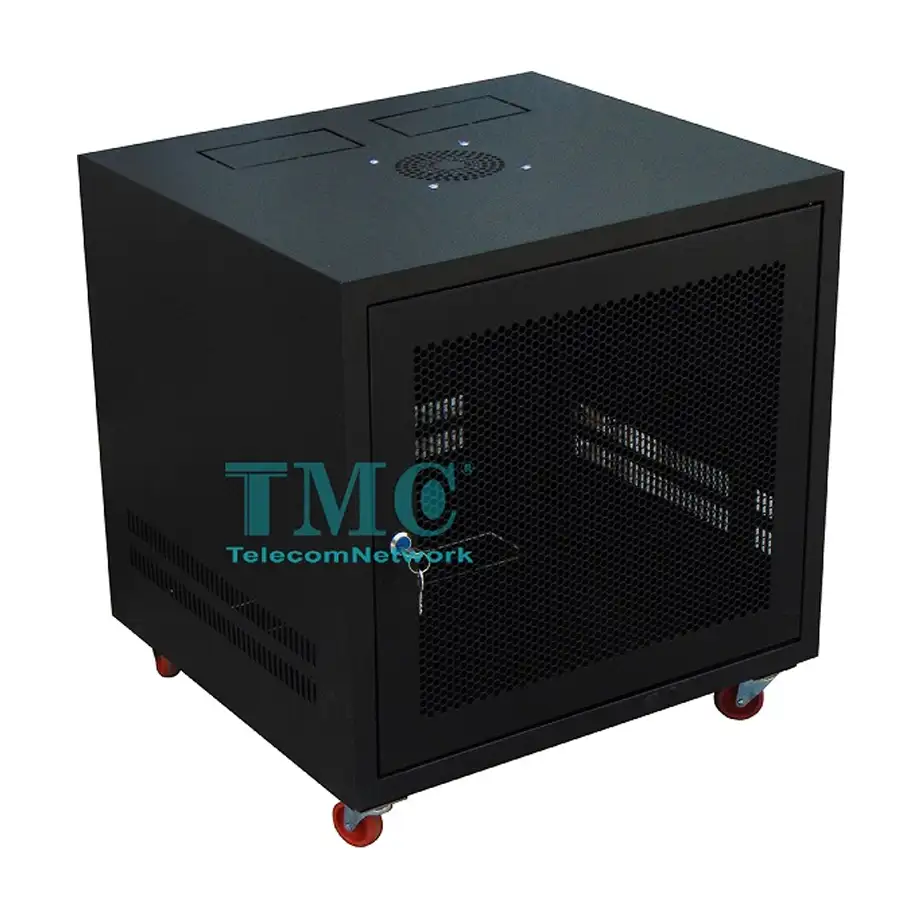 Tủ Rack 19” 10U TMC2 Rack 10U-D600