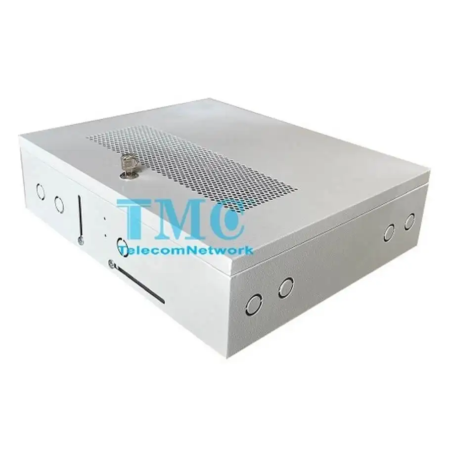 Tủ Rack treo tường 19” 2U TMC2 Rack 2U-D370