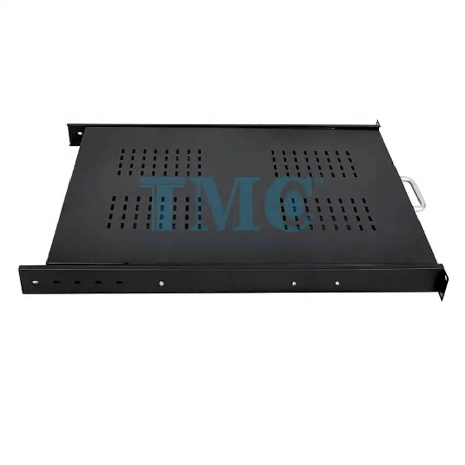 Khay trượt TMC2 1000 chuẩn 19”, 1U, D780mm