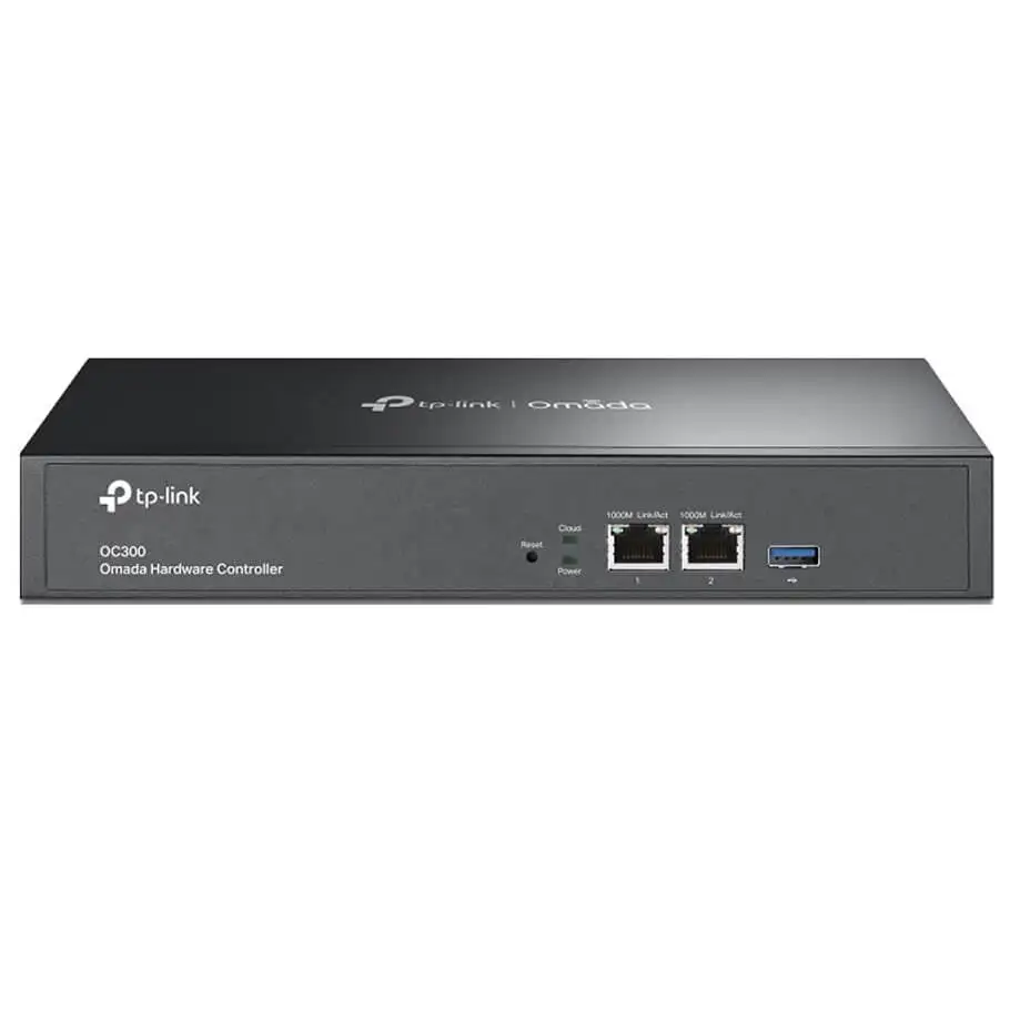 Omada Hardware Controller TP-LINK OC300