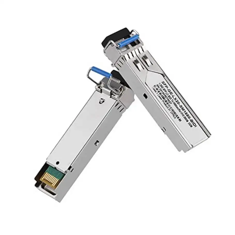 SFP RUIJIE GE-SFP-LX20-SM1550-BIDI