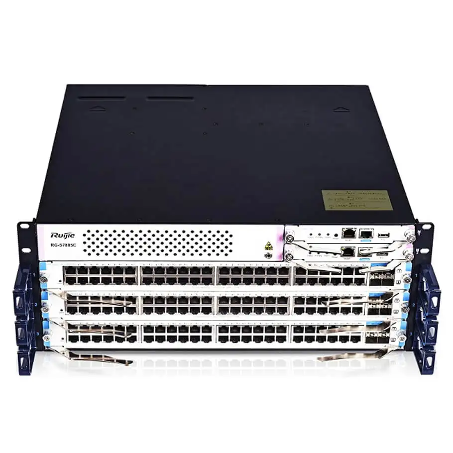 Core Switch RUIJIE RG-S7805C