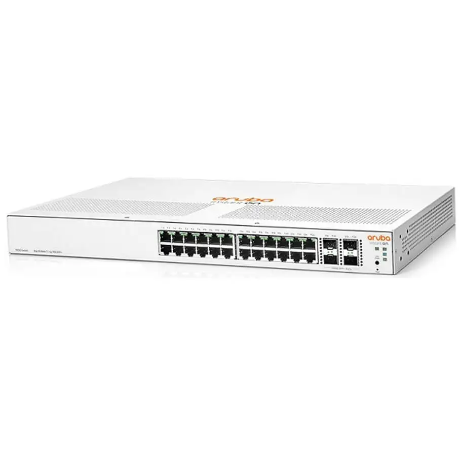 Aruba Instant On 1930 24G 4SFP/SFP+ Switch JL682A