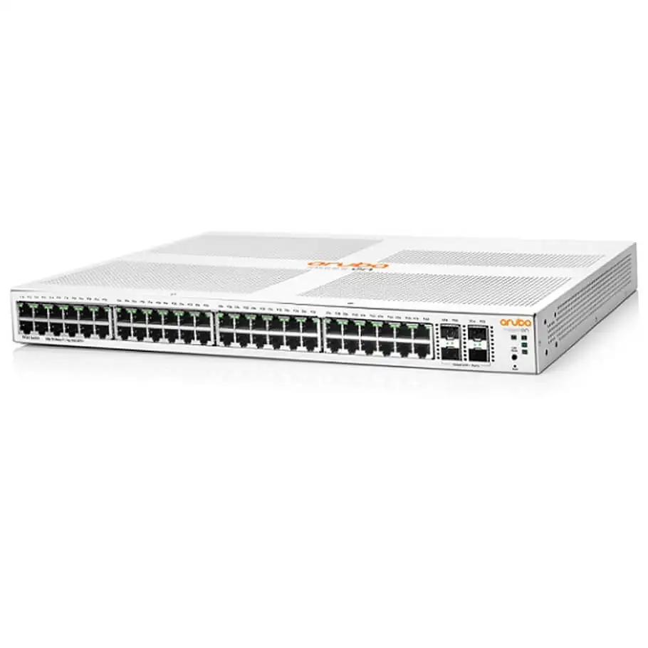 Aruba Instant On 1930 48G 4SFP/SFP+ Switch JL685A