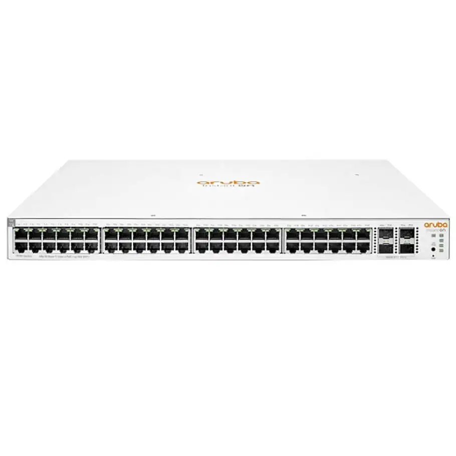 Aruba 1930 48G Class4 PoE 370W Switch JL686A