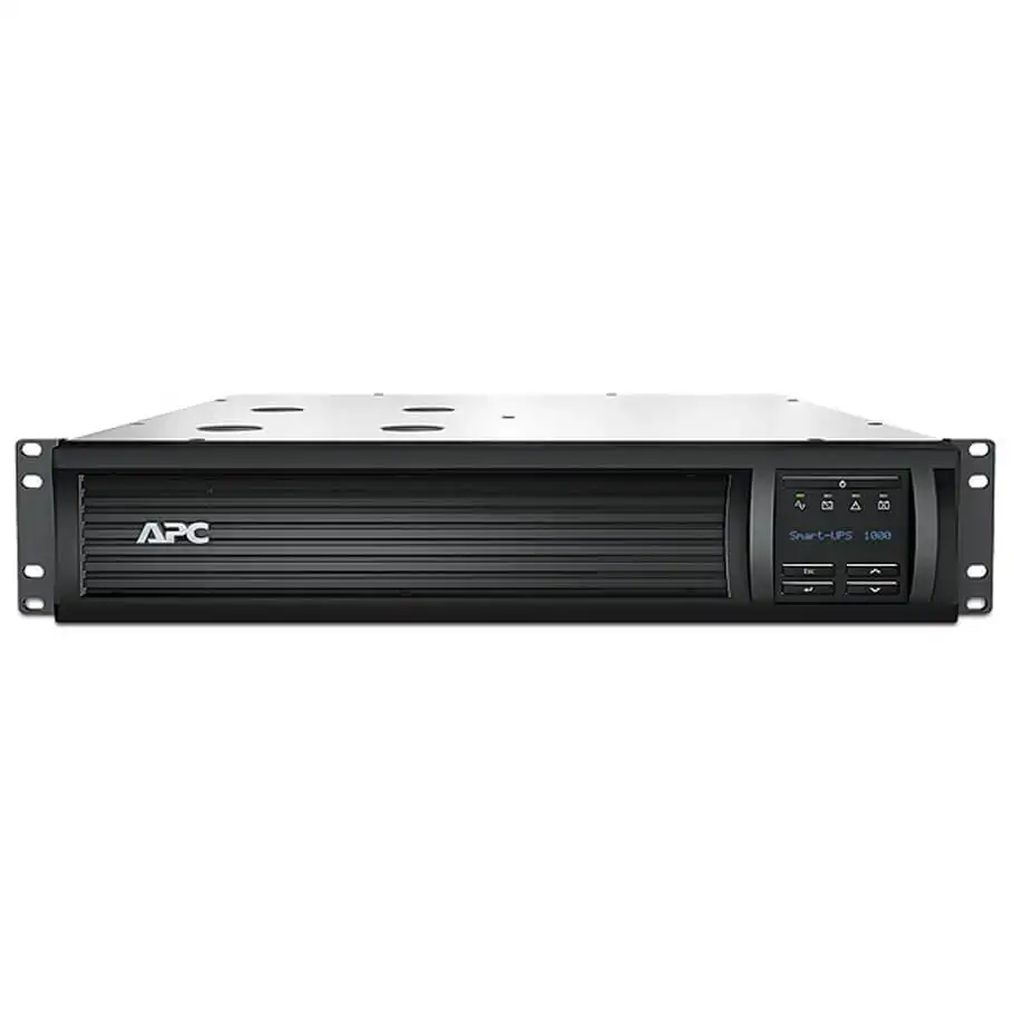 Bộ lưu điện UPS APC SMT2200RMI2UC 1 Bộ lưu điện UPS APC SMT2200RMI2UC