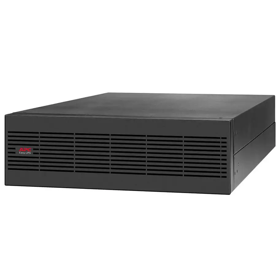 Easy UPS SRV 240V RM Battery Pack APC SRV240RLBP-9A 1 Easy UPS SRV 240V RM Battery Pack APC SRV240RLBP-9A