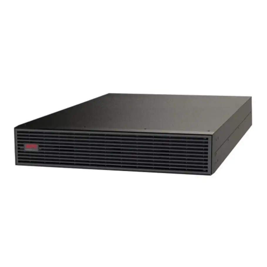Easy UPS On-Line SRV RM 72V Battery Pack APC SRV72RLBP-9A 1 Easy UPS On-Line SRV RM 72V Battery Pack APC SRV72RLBP-9A