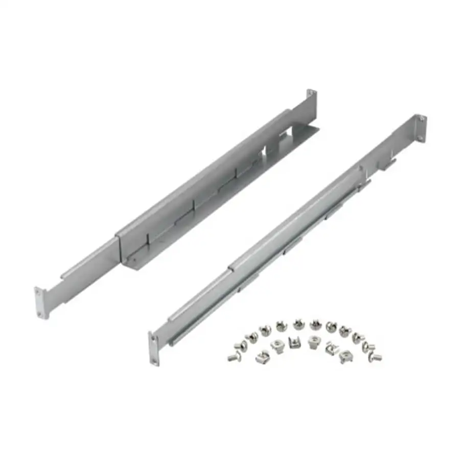 Easy UPS On-Line Rail Kit APC SRVRK1 1 Easy UPS On-Line Rail Kit APC SRVRK1