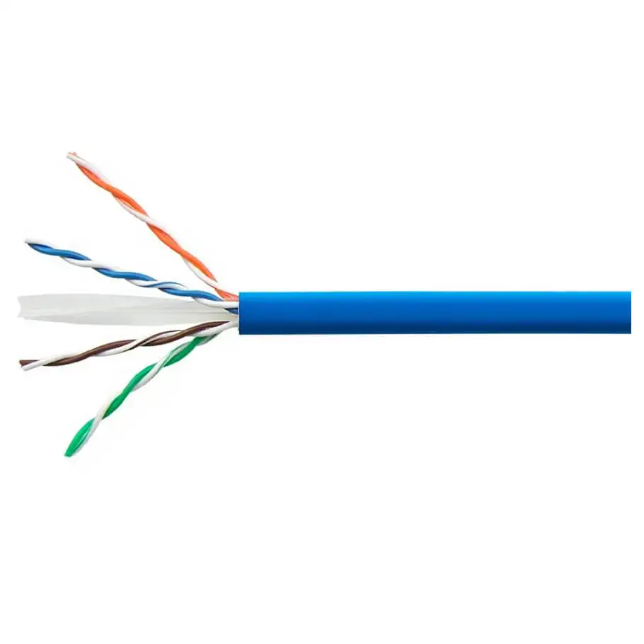 Cáp mạng CommScope CAT6 4 đôi UTP (1427071-6)