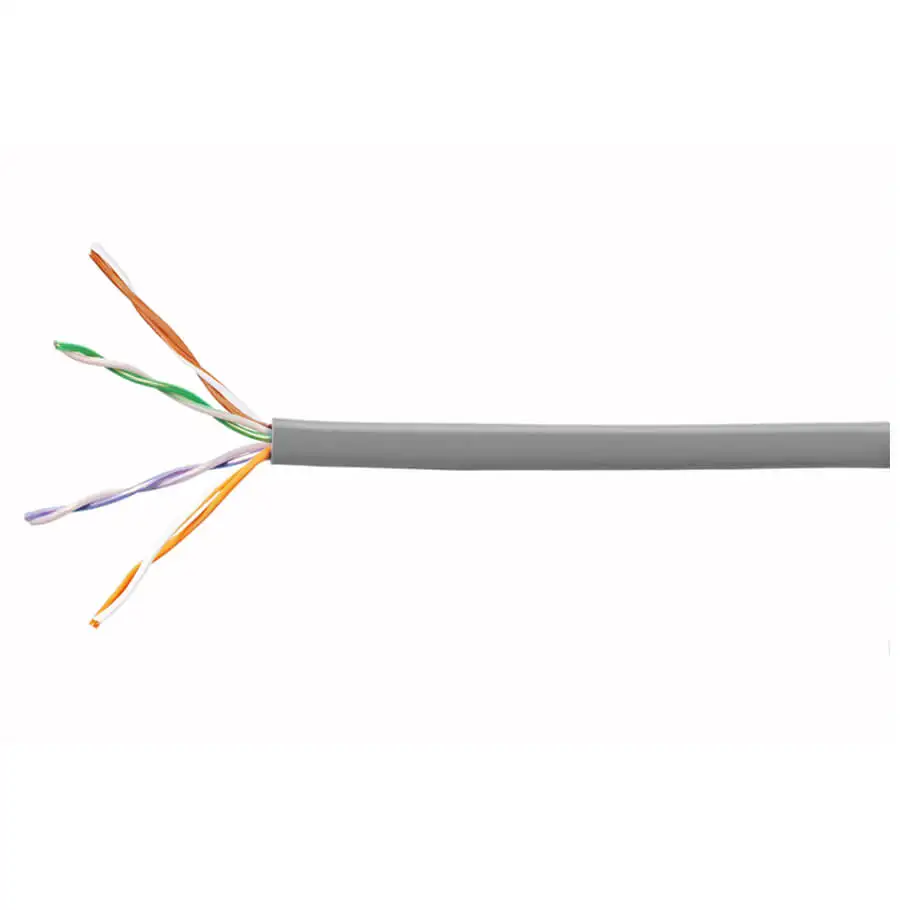 Cáp mạng CommScope CAT5E 4 đôi U/UTP (884024914/10)