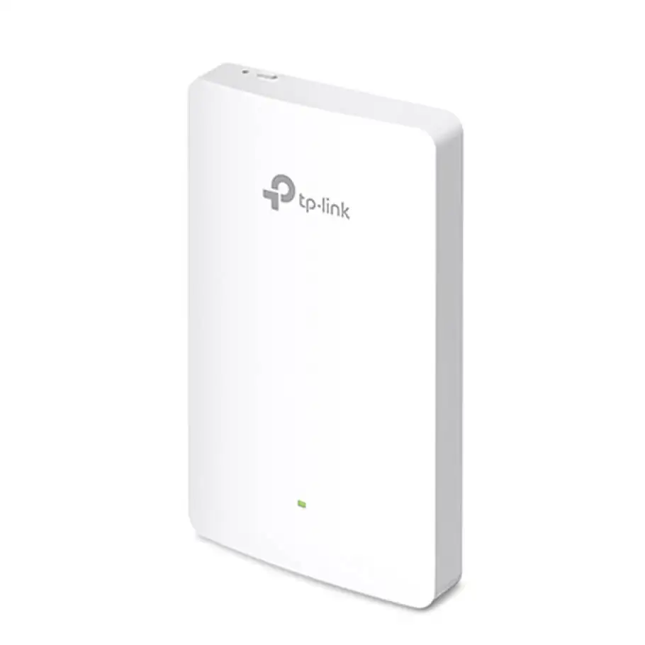 AX1800 Wall Plate WiFi 6 Access Point TP-Link EAP615-Wall