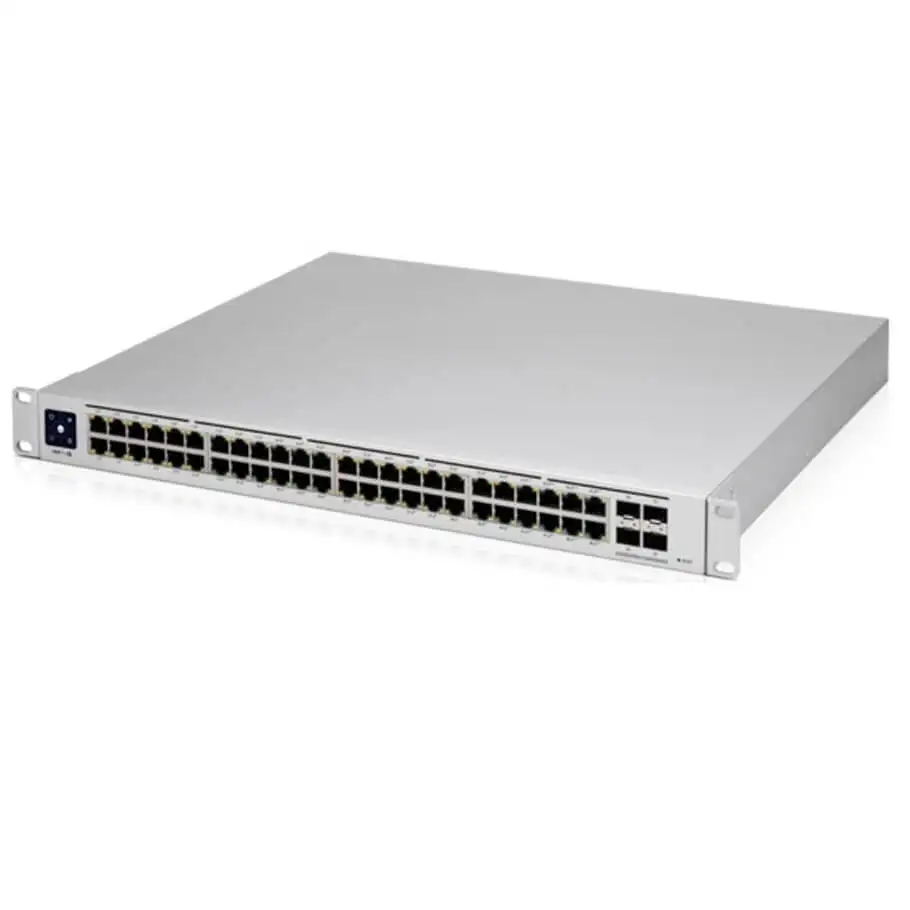 48-Port GE Switch UBIQUITI UniFi USW-Pro-48
