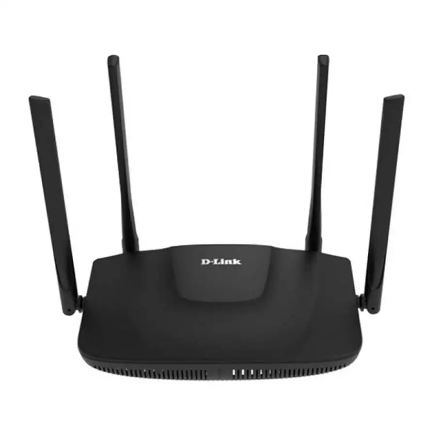 AC1200 MU-MIMO Gigabit Router D-LINK DIR-825M 1 AC1200 MU-MIMO Gigabit Router D-LINK DIR-825M