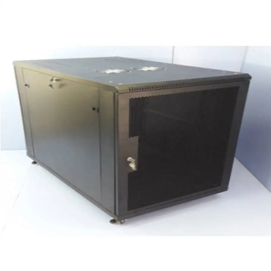 Rack Cabinet 19 inch 10U Series B ECP-10U1000-B