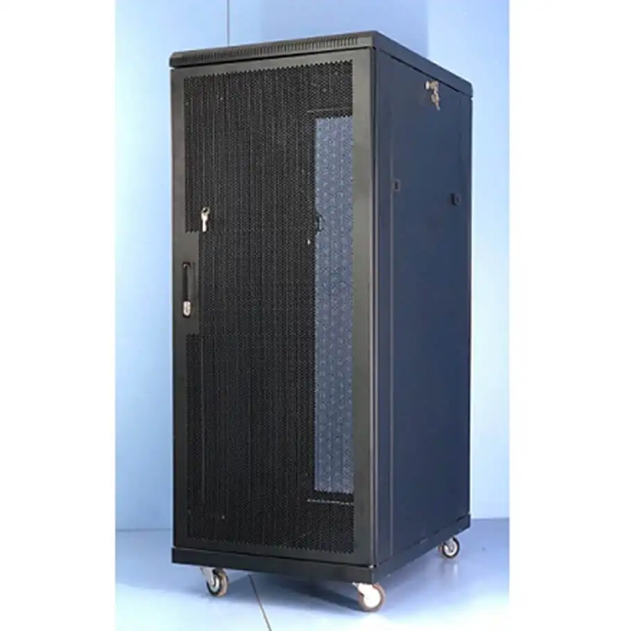 Rack Cabinet 19 inch 20U Series B ECP-20U1000-B