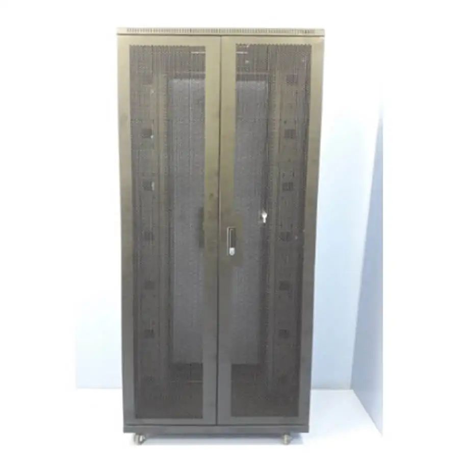 Tủ 42U ECP-42U1000W800-B (2038x1000x800mm)