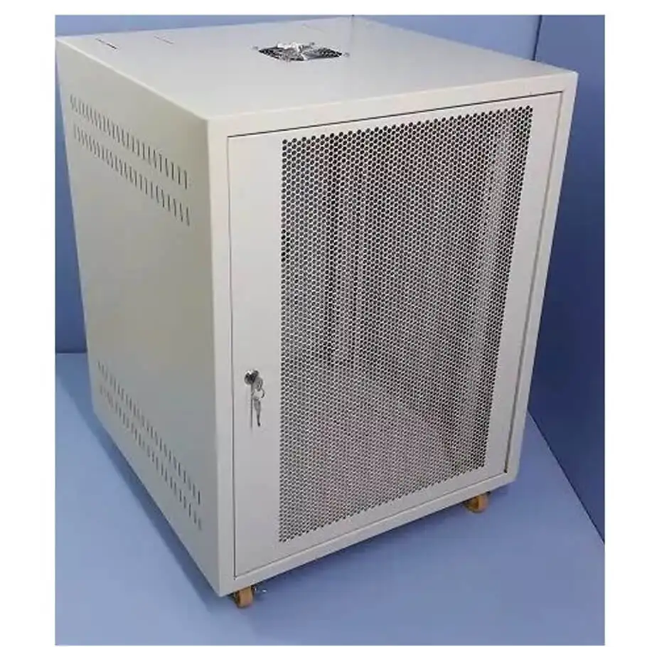 Rack Cabinet 19 inch 15U Series C ECP-15U1000-C