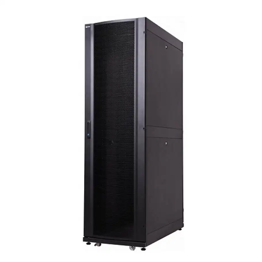 Tủ Rack V-SERIES 27U Vietrack VRV27-8100