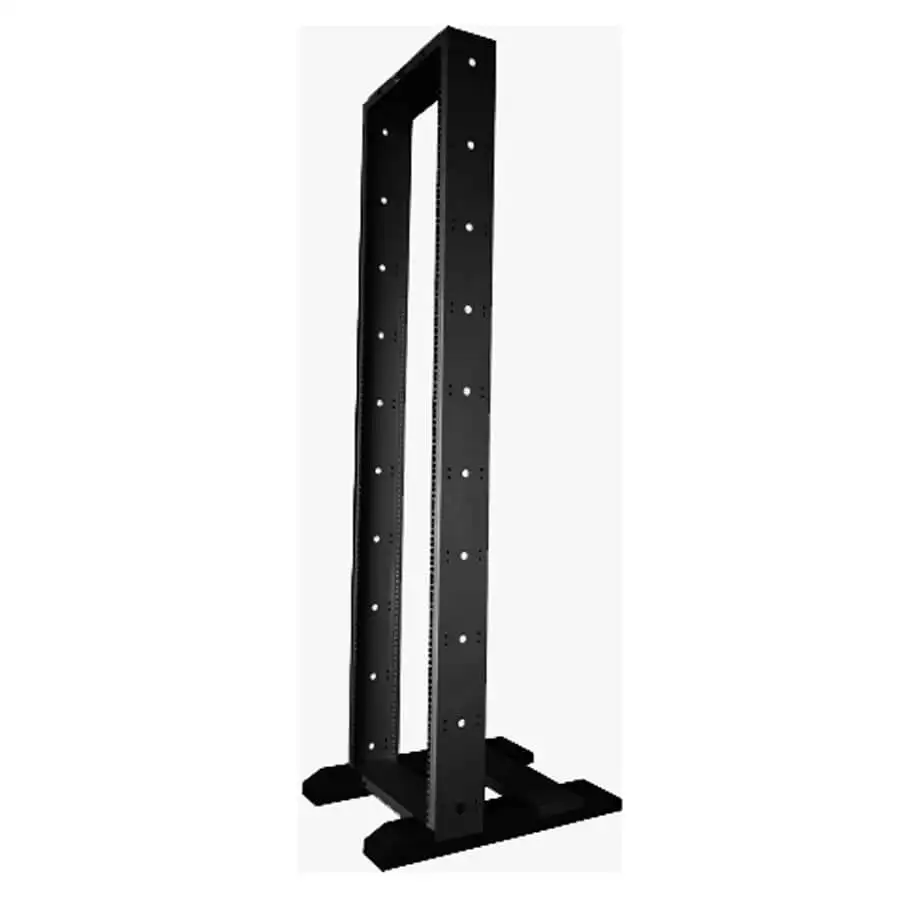 2 Posts Open Rack 20U Vietrack VRO20-200