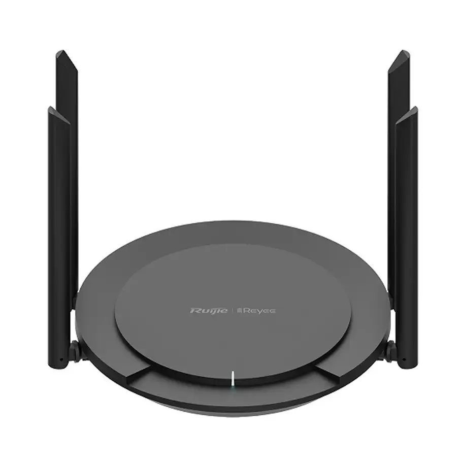 300Mbps Wireless Smart Router RUIJIE RG-EW300 PRO 1 300Mbps Wireless Smart Router RUIJIE RG-EW300 PRO