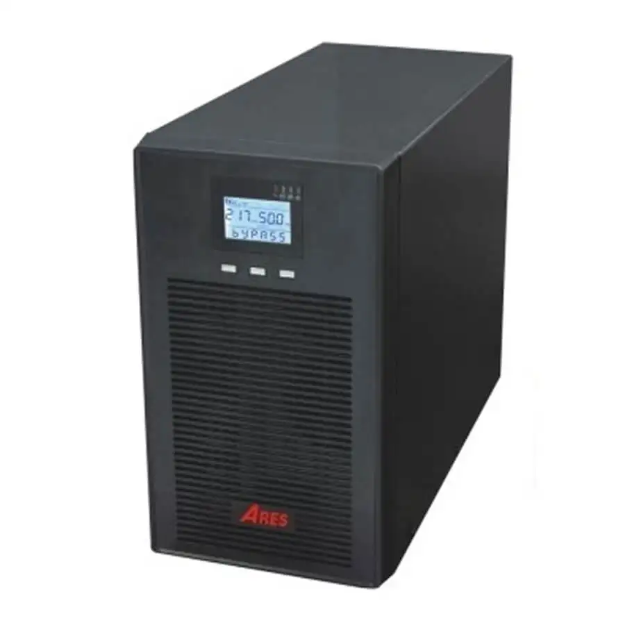 Nguồn lưu điện UPS ARES AR901PH