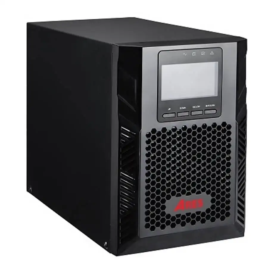 Nguồn lưu điện UPS ARES AR-MP10KH 1 Nguồn lưu điện UPS ARES AR-MP10KH