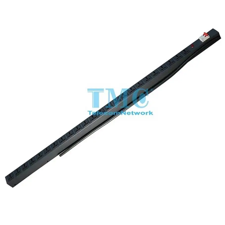 Ổ cắm điện Rack PDU 24 cổng TMC-PDU24C13C20