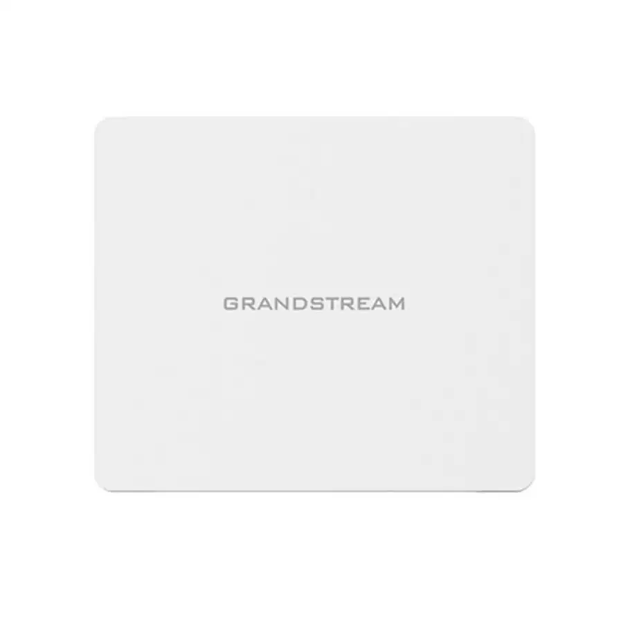 Wifi Access Point Grandstream GWN7624 (InWall) 1 Wifi Access Point Grandstream GWN7624 (InWall)