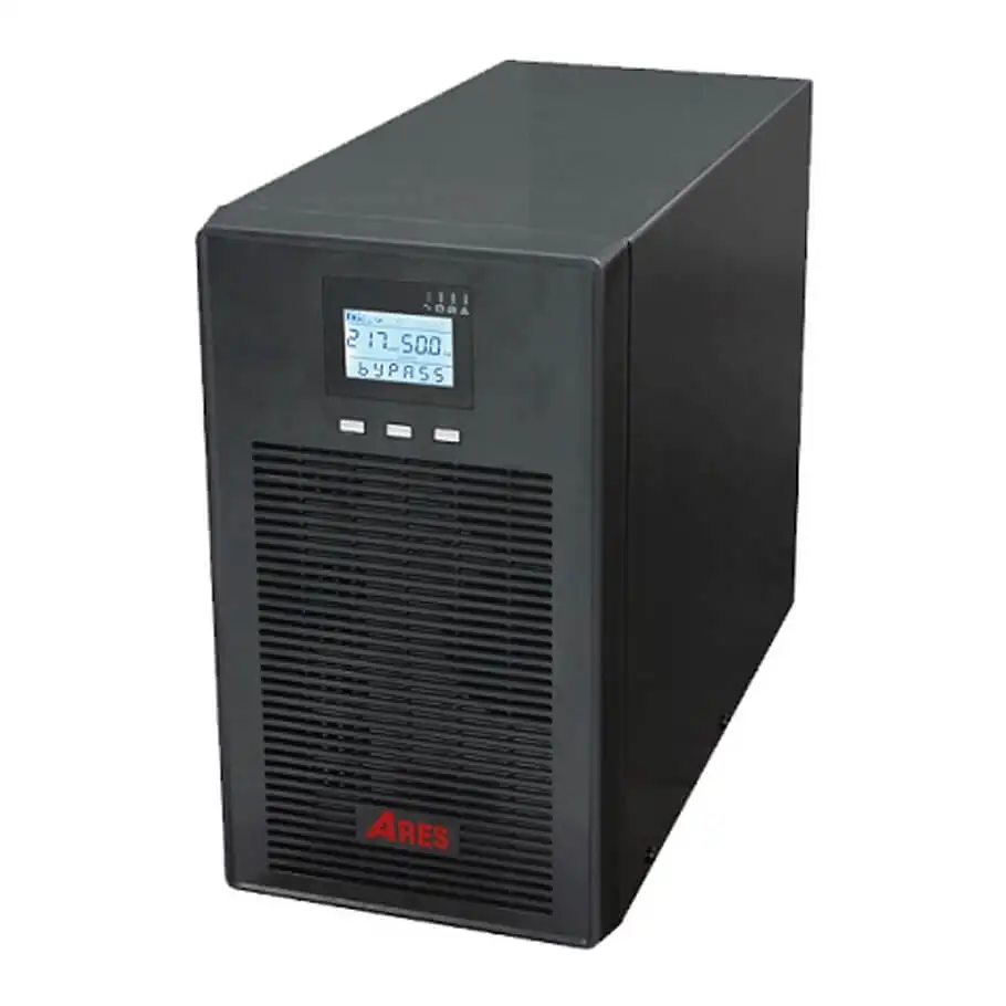 Nguồn lưu điện UPS ARES AR903PH