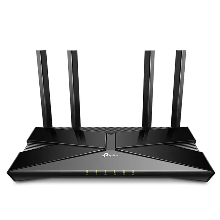 Wi-Fi 6 Router TP-LINK Archer AX1500 1 Wi-Fi 6 Router TP-LINK Archer AX1500