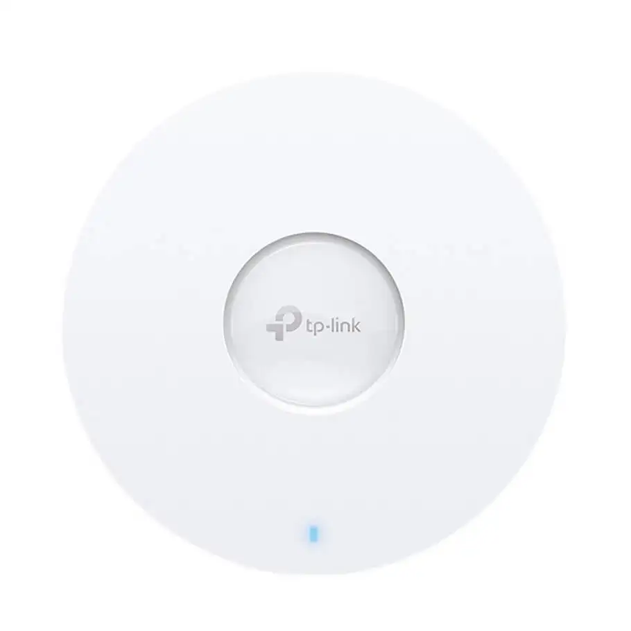 AX5400 Ceiling Mount WiFi 6 Access Point TP-LINK EAP670