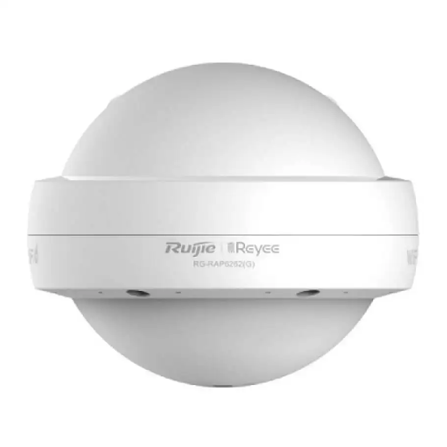Omnidirectional Access Point RUIJIE RG-RAP6262(G) 1 Omnidirectional Access Point RUIJIE RG-RAP6262(G)