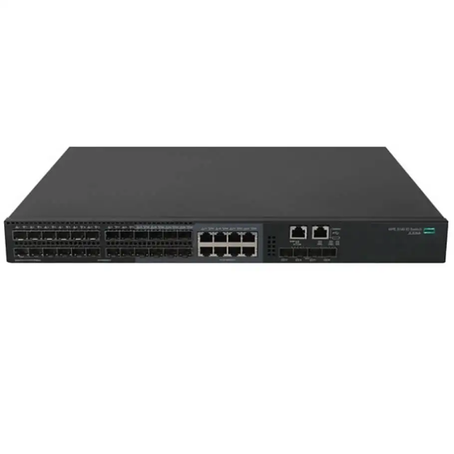 HPE Networking Comware Switch 24G SFP 5140 (JL826A)