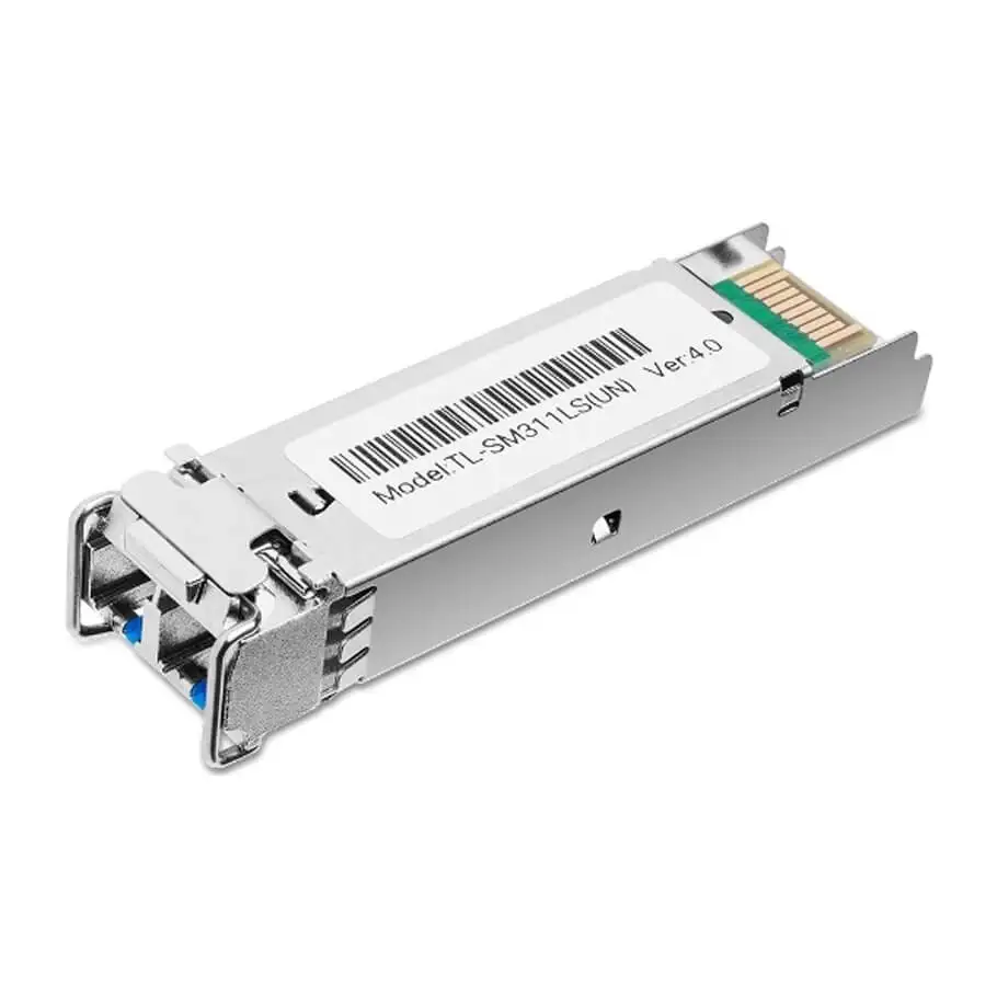 Single-mode MiniGBIC SFP Module TP-LINK TL-SM311LS