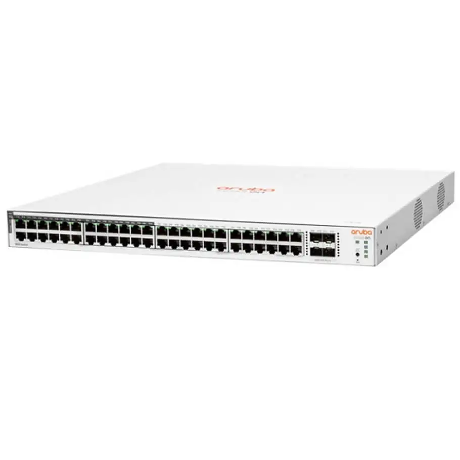 HPE Aruba Instant On 1830 48G PoE Switch JL815A