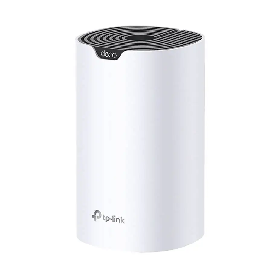 Hệ thống Wi-Fi Mesh AC1900 TP-LINK Deco S7 (1-pack) 1 Hệ thống Wi-Fi Mesh AC1900 TP-LINK Deco S7 (1-pack)