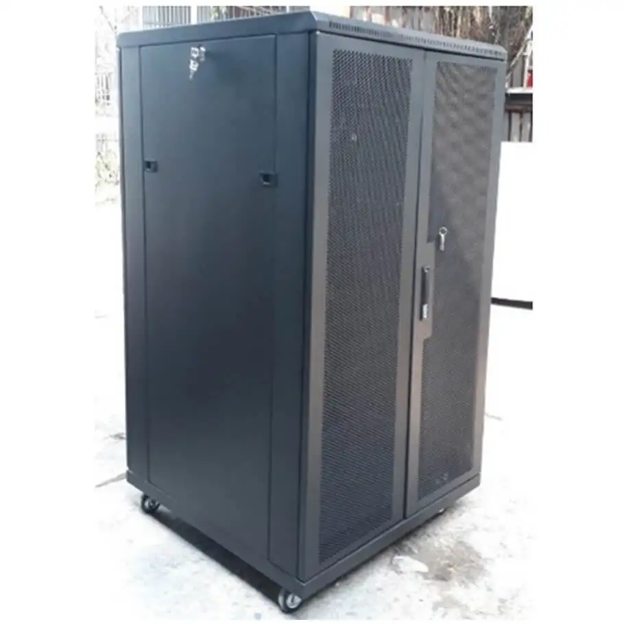 Rack Cabinet 19 inch 36U series B ECP-36U1000W800-B 1 Rack Cabinet 19 inch 36U series B ECP-36U1000W800-B
