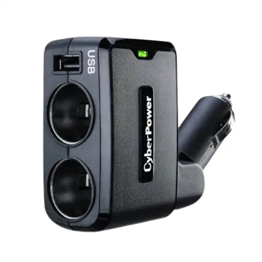 USB Charger CyberPower CPTDC1U2DC