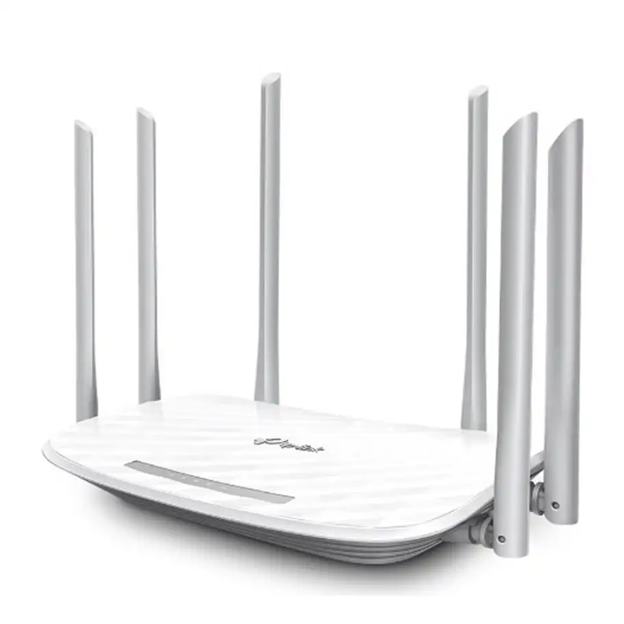 AC1900 Wireless MU-MIMO Wi-Fi Router TP-LINK Archer C86