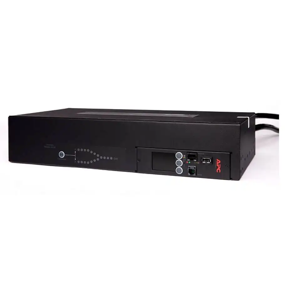 Rack ATS APC AP4424
